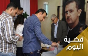 پیام مهم انتخابات شوراهای محلی در سوریه