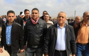 وفد قيادي من الجبهة الشعبية يغادر غزة في جولة خارجية