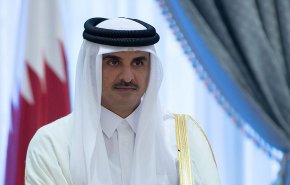 امير قطر لا يودّ الحديث عن الماضي انما يتطلع للمستقبل