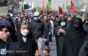 تمهیدات ترافیک پلیس راهور تهران ویژه مراسم جاماندگان اربعین حسینی