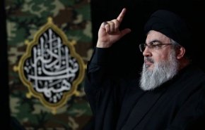 دبیرکل حزب الله لبنان شنبه آینده سخنرانی می‌کند