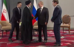 پوتین: امضای توافقنامه جدید ایران و روسیه در مراحل پایانی است