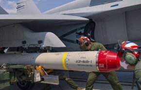 هشدار روسیه به آمریکا: به اوکراین موشک‌ دوربرد بدهید، مستقیما وارد جنگ می‌شوید