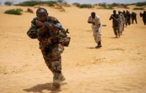 مقتل 18عنصرا من إرهابيي الشباب في الصومال

