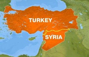 مقام‌های اطلاعاتی ترکیه و سوریه با هم دیدار کردند