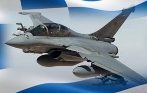 داوود اوغلو: جت‌های «اف-35» یونان به هر نقطه از ترکیه می‌رسند