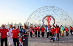 ما هي اشتراطات صحية قطرية لحضور مباريات كأس العالم؟