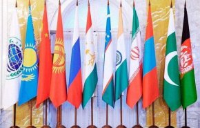عضویت رسمی ایران در سازمان همکاری‌ شانگهای‌ 