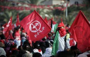 الجبهة الشعبية: حرب الاحتلال على الحركة الطلابية لن تطفئ جذوة المقاومة
