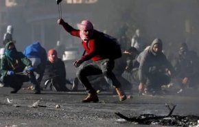 مواجهات مع قوات الاحتلال في الضفة المحتلة