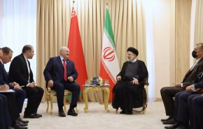 رئیسی: ایران برای صادرات کالا و همکاری‌های مشترک با بلاروس آمادگی کامل دارد