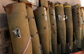  استشهاد وجرح 324 يمنيا بالألغام والقنابل العنقودية التي خلفها العدوان