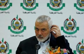 هنية: حماس تبذل جهودا لعودة علاقاتها مع السعودية