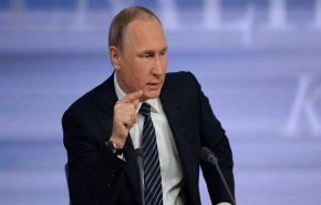 پوتین: غرب به دنبال فروپاشی روسیه است/ کی‌یف از ادامه مذاکرات خودداری کردند