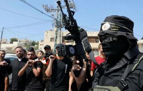 سرايا القدس - كتيبة نابلس: تمكن مجاهدونا من استهداف البرج العسكري في جبل الطور 