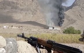 حرس حدود قرغيزستان: طاجيكستان استأنفت إطلاق النار بعد إعلان عن وقفه
