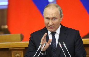  بوتين يعلن موعد إنهاء العملية الخاصة لبلاده في أوكرانيا
