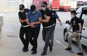 ترکیه از بازداشت هفت تن به اتهام همکاری با داعش خبر داد