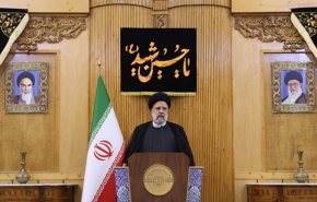 رئيسي: رغم العقوبات نرى حرص الدول على التعاون مع إيران