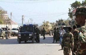 الجيش الصومالي يستهدف جماعة الشباب بعملية نوعية 