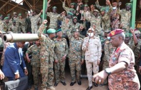 جيش السودان يترك للمدنيين اختيار رئيسي مجلسي السيادة والوزراء