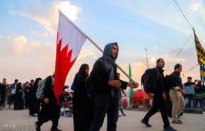 الشهابی: بحرینی‌ها صورت مستکبران را به خاک مالیدند