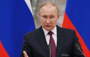 بوتين يهاتف نظيره الإماراتي بعد 'وضع سقف لسعر نفط روسيا'