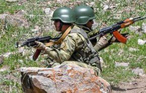 إتهامات متبادلة بين قرغيزستان وطاجيكستان بخرق الهدنة في الحدود

