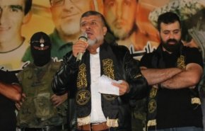 بازداشت مجدد «جمعه التایه» از رهبران جنبش جهاد اسلامی
