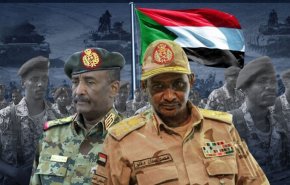 السودان..تصريحات