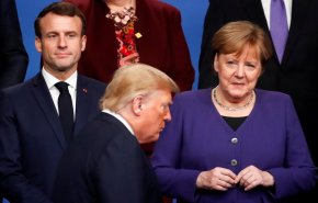 هشدار عجیب ترامپ به مردم آلمان

