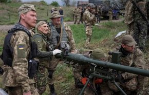 مقام آمریکایی: ما درگیر جنگ اوکراین هستیم