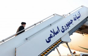 رییس جمهور تهران را به مقصد نیویورک ترک کرد