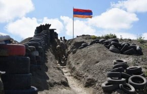 وزیر خارجه آمریکا خواستار پایبندی آذربایجان به آتش‌بس با ارمنستان شد