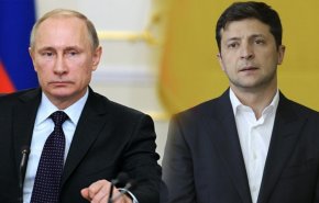 غوتيريش يستبعد إجراء محادثات بين بوتين وزيلينسكي