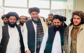 یک مقام ارشد طالبان پس از چندین دهه بازداشت در ایالات متحده وارد کابل شد