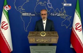 كنعاني: طهران تشجع المقاربة بين حماس ودمشق