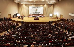 تعلل ریاست پارلمان عراق در بازگشایی مجلس، به رغم درخواست ۲۰۰ نماینده 