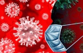 وزارة الصحة : 726 اصابة و18 وفاة جديدة بكورونا في ايران