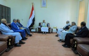 شورای عالی سیاسی یمن شروط آتش‌بس را اعلام کرد