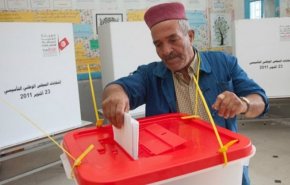 ۵ حزب تونس انتخابات پارلمانی این کشور را تحریم کردند
