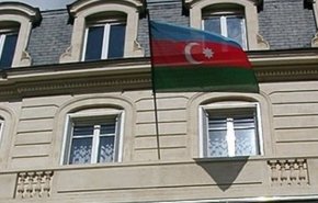 احضار سفیر فرانسه در جمهوری آذربایجان