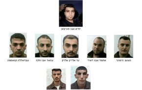 رژیم صهیونیستی مدعی بازداشت شماری از مبارزان حماس در کرانه باختری شد