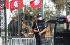 پلیس ضد تروریسم تونس، نخست وزیر پیشین علی العریض را بازداشت کرد