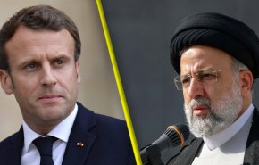 دیدار رئیس‌جمهور فرانسه با همتای ایرانی خود برای تاکید بر احیای توافق هسته‌ای