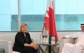 مذاکرات بحرین و رژیم صهیونیستی برای تجارت آزاد
