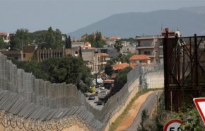قوات الاحتلال تواصل استفزازاتها على الحدود الفلسطينينة اللبنانية