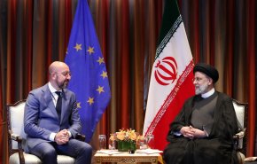 آیت الله رئیسی: ایران حق خود می داند در قبال بدعهدی اروپا و آمریکا تضمین‌های اعتمادآور مطالبه کند