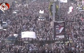 نیروهای یمنی: کشور در انقلاب 21 سپتامبر به استقلال سیاسی دست یافت