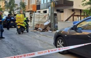 الاحتلال يعلن مقتل مستوطنة قرب تل أبيب